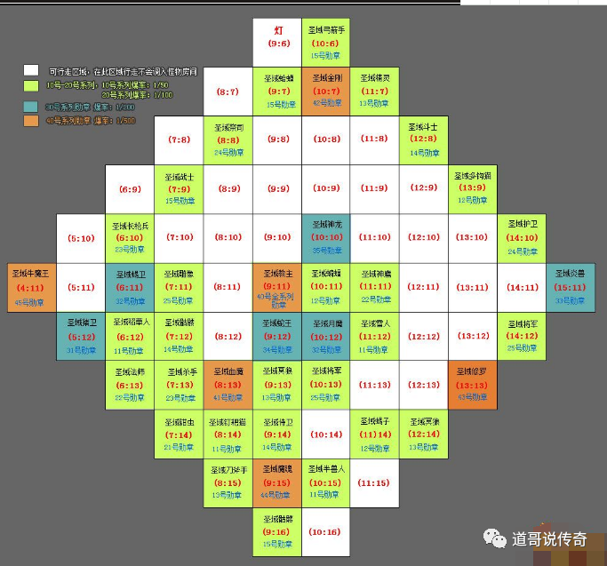 手游传奇幻境攻略(手游传奇幻境攻略大全)下载