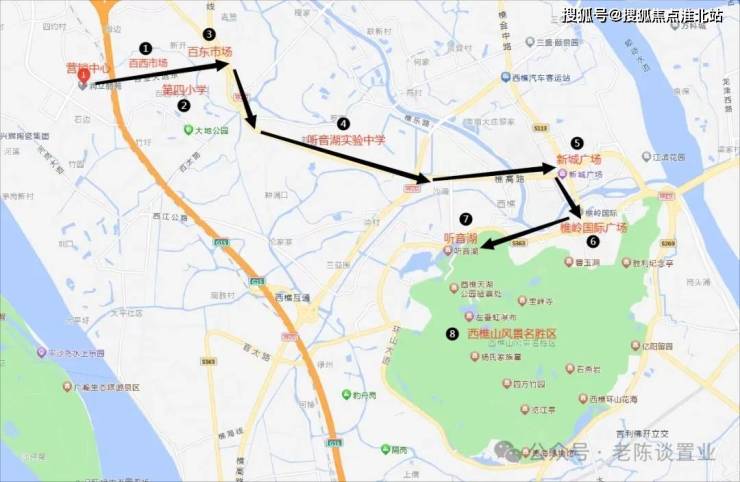 南沙资讯科技园地图(南沙资讯科技园地图位置)下载