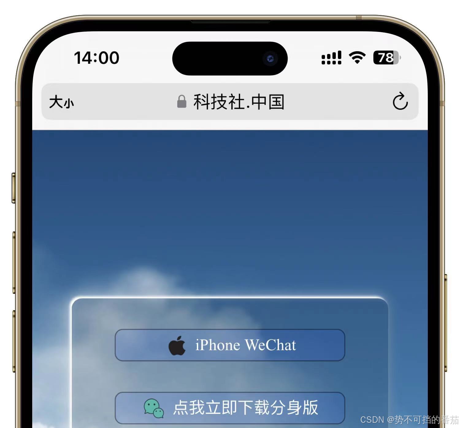 不受信任的应用下载后(下载不受信任的app后删除了还会风险吗)下载