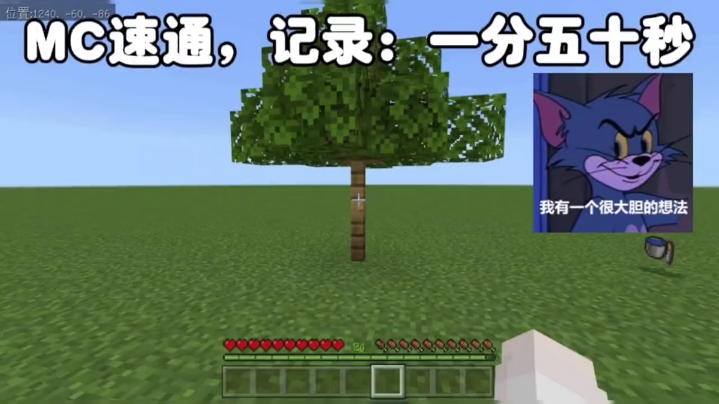 mc手游速通攻略(minecraft速通技巧)下载