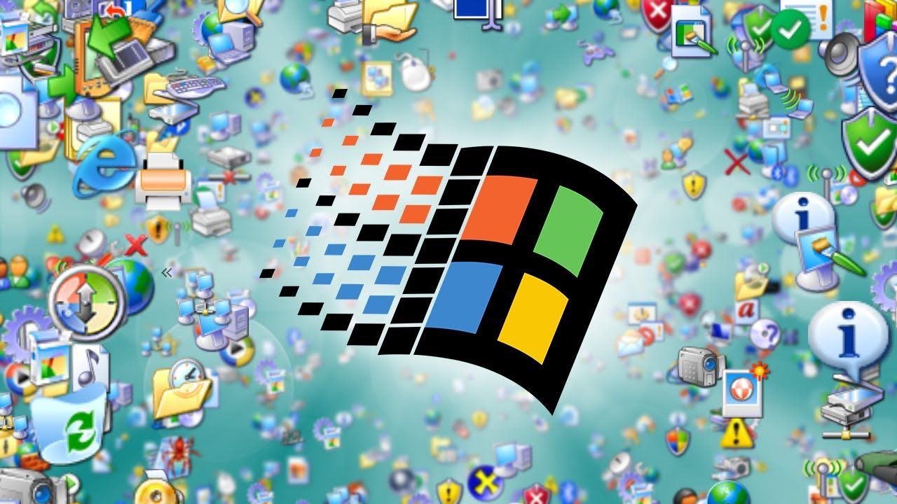 下载windows95应用(windows95app下载)下载