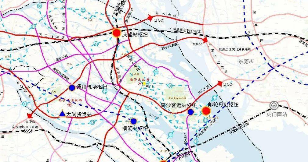 南沙资讯科技园平面图(广州南沙资讯科技园招聘)下载